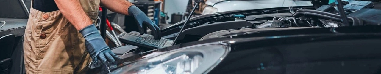 Elektronika Samochodowa Bydgoszcz – Diagnostyka, Kodowanie Sterowników i Kluczy
