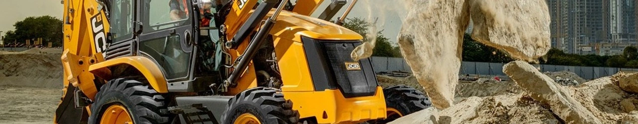 Prace ziemne Włocławek – usługi koparko-ładowarką, wykopy i niwelacje