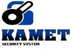 KAMET SECURITY SYSTEM Alarmy Żyradów