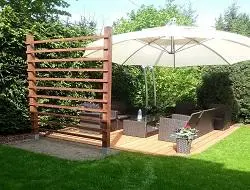 GARDEN-BRUK Ogrody Nadarzyn