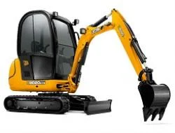 GSRENTAL Usługi minikoparką Wołomin