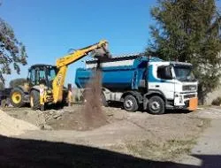 NOWACZEWSKI Kruszywa Grójec