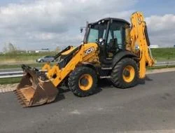 KOP-TRANS Prace ziemne Serock