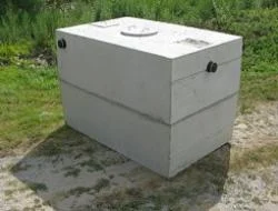 Szamba betonowe Wołomin