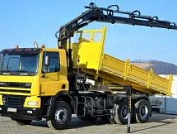 Transport hds Legionowo