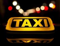 Taxi Pruszków