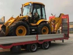 Transport hds Reda