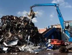 Skup złomu gmina Leszno, mazowieckie