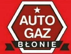 Auto gaz Błonie