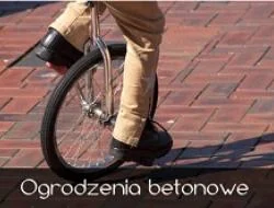 Ogrodzenia betonowe Wejherowo