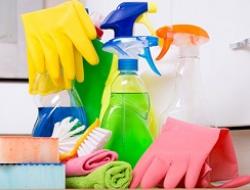 Usługi sprzątania Sierakowice