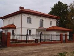 Budowa domów Piaseczno
