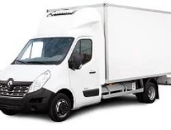 Chłodnictwo transportowe Warszawa