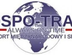 Spedycja Chojnice