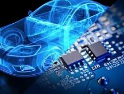 Elektronika samochodowa Ciechanów
