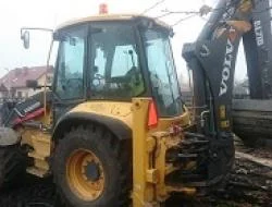 Transport wywrotką Toruń – piasek, żwir, ziemia, kruszywa