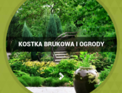 Usługi ogrodnicze Toruń