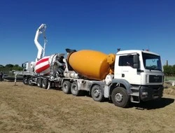 ENDOKOP Beton towarowy Ciechanów