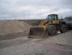 Układanie kostki brukowej Stare Babice