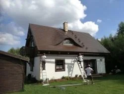 Usługi ciesielskie Wejherowo
