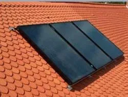 Kolektory słoneczne Bełchatów – montaż, serwis i instalacje solarne