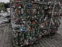 Skup złomu Nasielsk