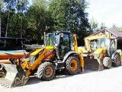 Montaż szamb betonowych Piaseczno