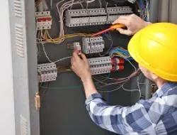 Elektryk Wołomin – Instalacje elektryczne, pomiary, smart home