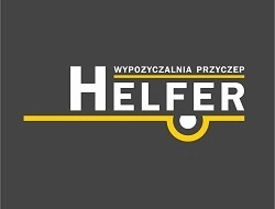 Wypożyczalnia przyczep Toruń