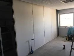 Ścianki działowe GK Bydgoszcz – montaż ścian gipsowo-kartonowych