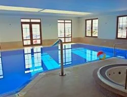 Hotel Spa Kaszuby