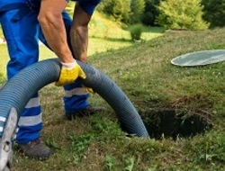 Wywóz szamba Chojnice