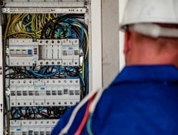 Elektryk Stare Babice