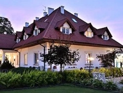 Sala bankietowa Kampinos