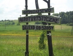 Noclegi Kaszuby