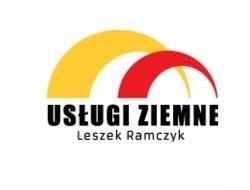 Usługi koparką Kartuzy - wykopy, niwelacje, roboty ziemne