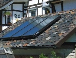 Instalacje solarne Piaseczno