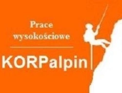 Usługi alpinistyczne Wołomin