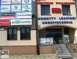 Kredyty Raszyn