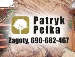 Konstrukcje drewniane Płock