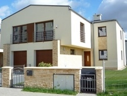Projekty budowlane Legnica