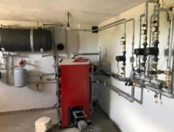 Usługi hydrauliczne Mława