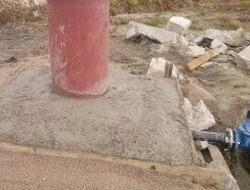 Studnie głębinowe Konin