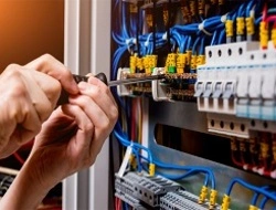 Elektryk Mława