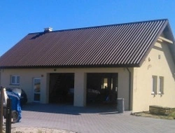 Blacharstwo pojazdowe Łubianka