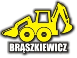 Usługi koparko-ładowarką Piła