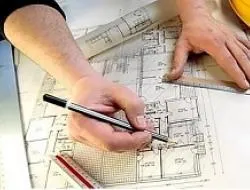 Architekt Magdalenka