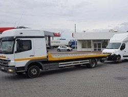 Pomoc drogowa Opole