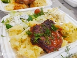 Catering Wołomin