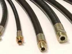 Zakuwanie węży hydraulicznych Piła
